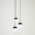 3 Pendant Light