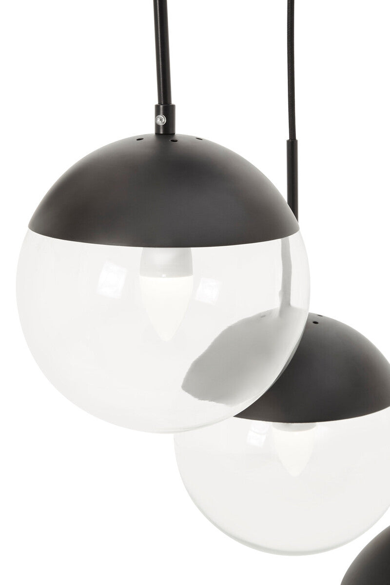 3 Pendant Light