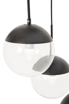 3 Pendant Light