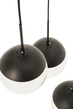 3 Pendant Light