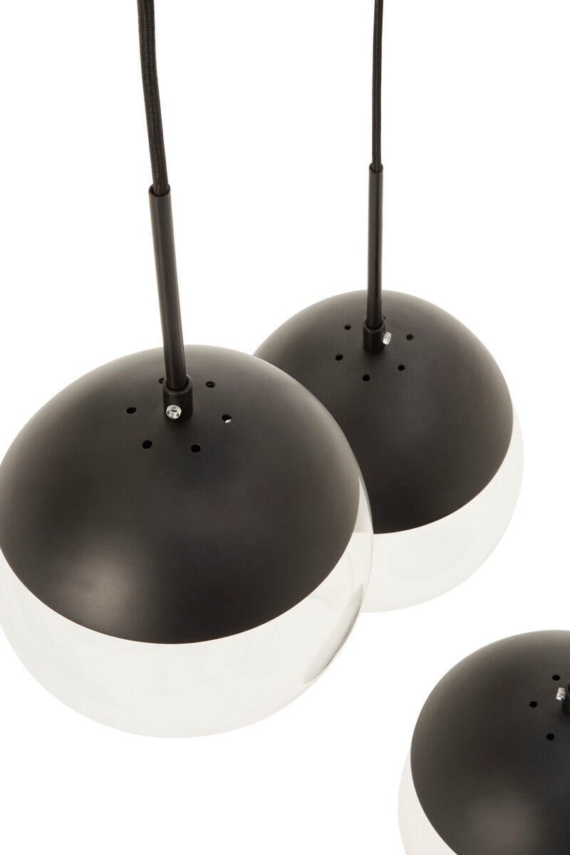 3 Pendant Light