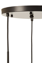 3 Pendant Light