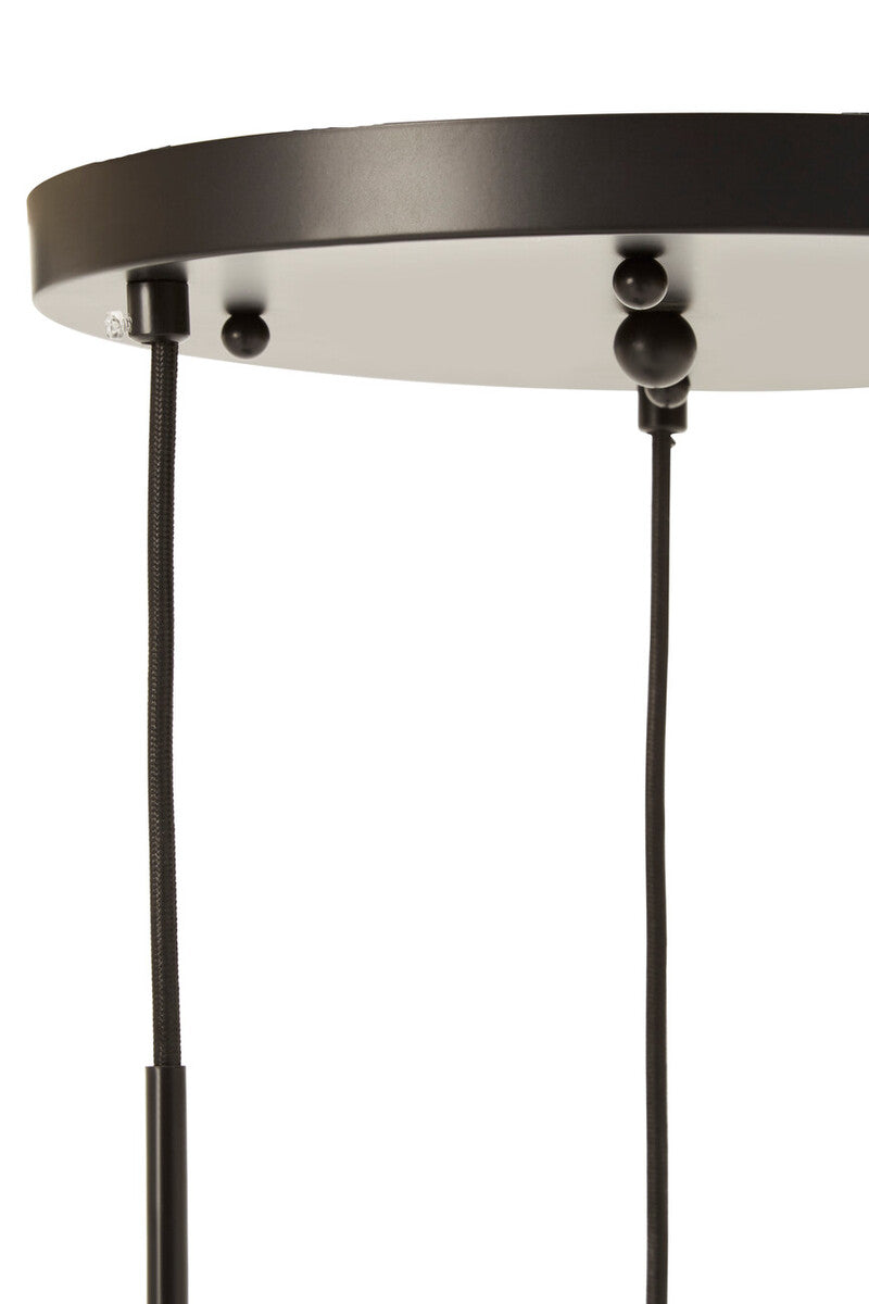 3 Pendant Light