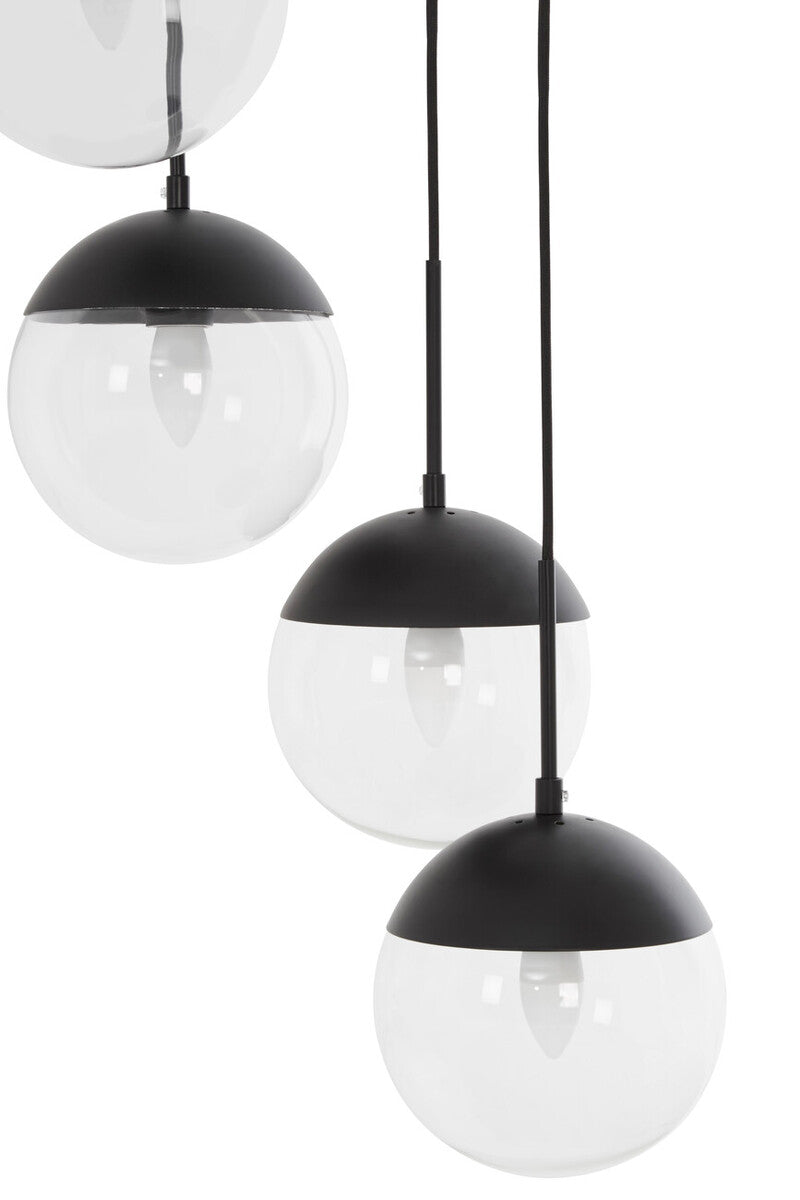 3 Pendant Light