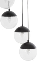 3 Pendant Light