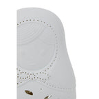 Kids Russian Doll Ceramic Night Light