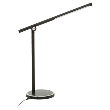 Black Touch Desk Lamp