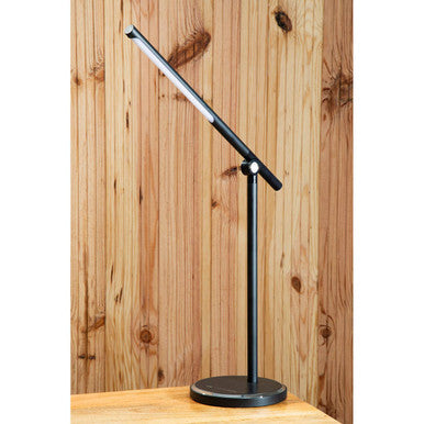 Black Touch Desk Lamp