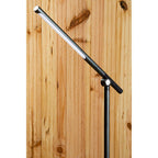Black Touch Desk Lamp
