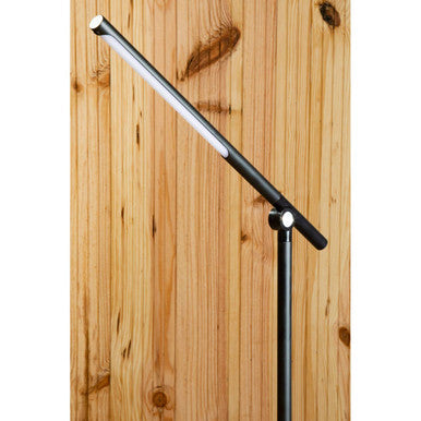 Black Touch Desk Lamp