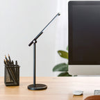 Black Touch Desk Lamp
