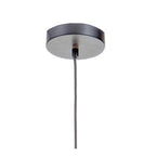 Natural Rattan Pendant Light