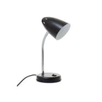 Matte Black Desk Lamp