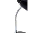 Matte Black Desk Lamp