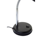 Matte Black Desk Lamp