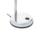 Chrome Desk Lamp