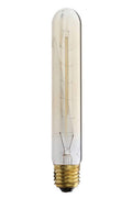 T25 E27 220v 40 Watt Bulb - 185mm