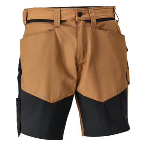 Nut Brown/Black