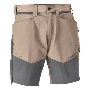 Dark Sand/Stone Grey