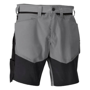 Stone Grey/Black