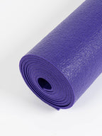 Oeko-Tex Sticky Yoga Mat 4.5mm