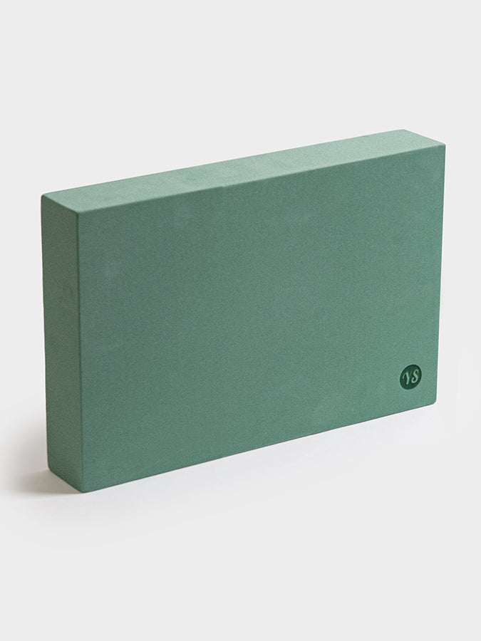 Yoga Studio EVA Yoga Block
