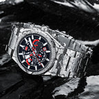 Men's Business Quartz Watch
