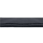 Maestro Solid Dark Grey Rug