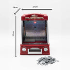 Arcade Coin Pusher Machine