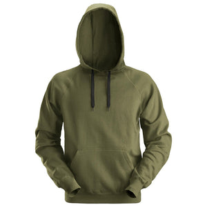 Khaki Green