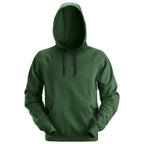 Snickers 2800 Cotton Rich Work Hoody Sweatshirt Various Colours
