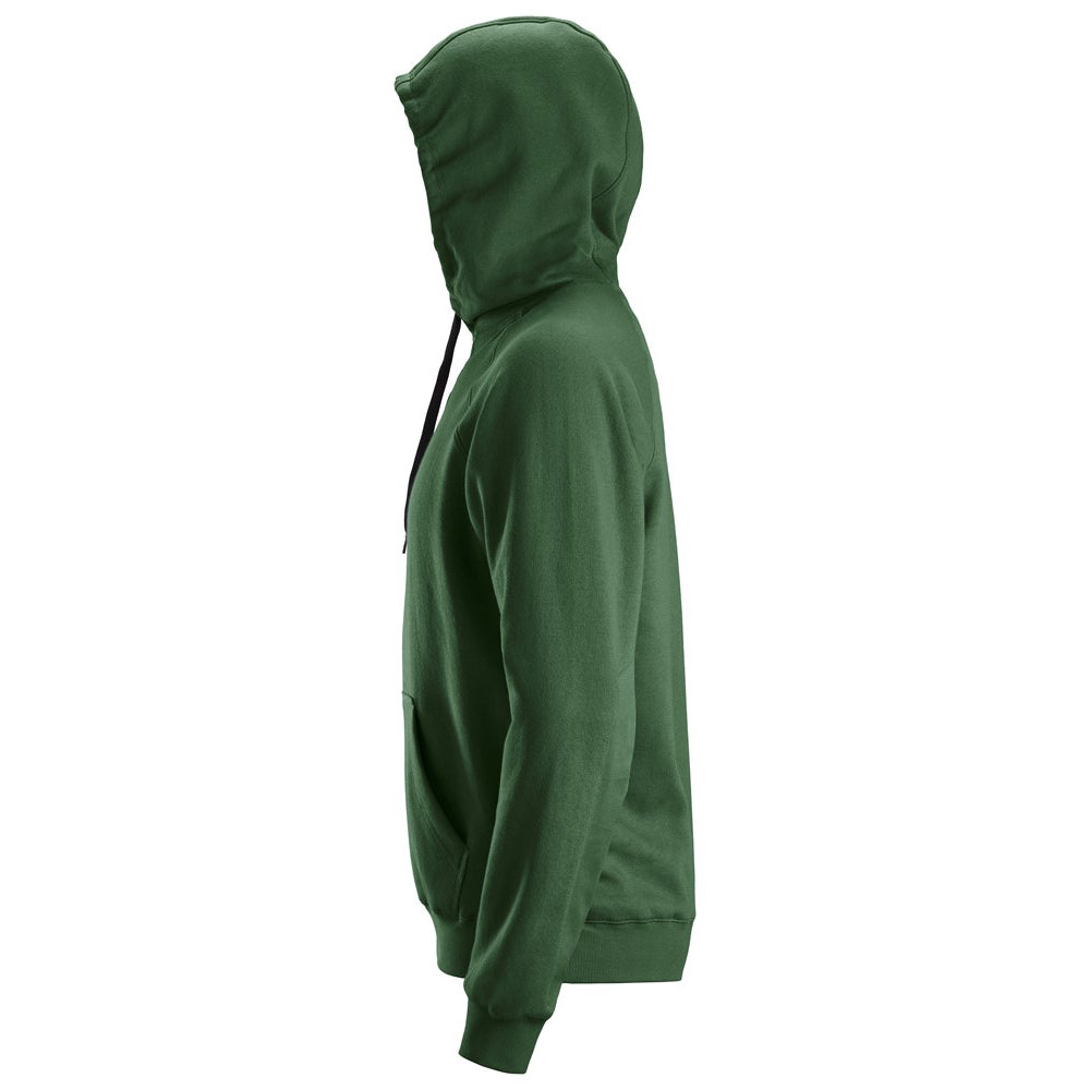 Snickers 2800 Cotton Rich Work Hoody Sweatshirt Various Colours