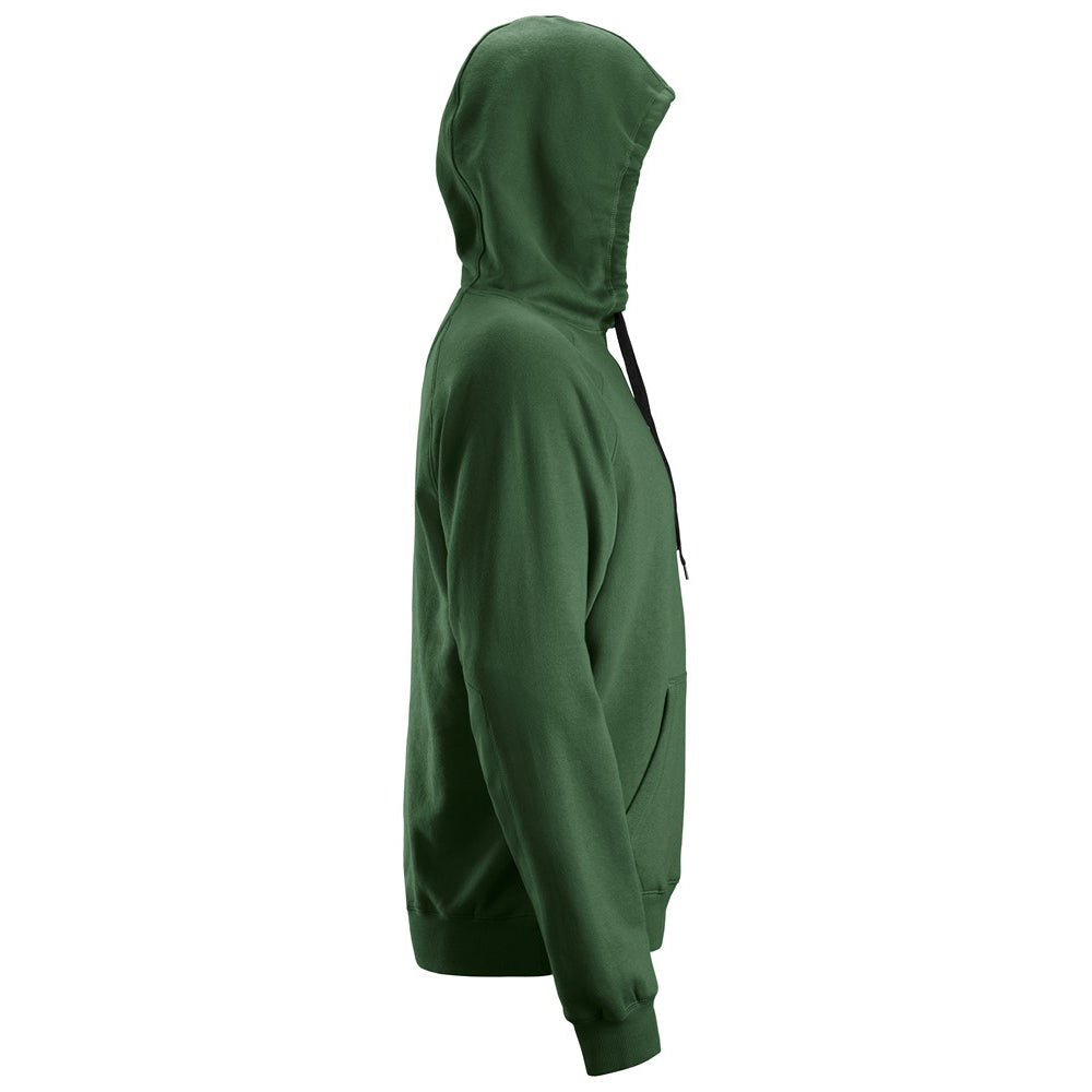 Snickers 2800 Cotton Rich Work Hoody Sweatshirt Various Colours
