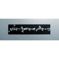 Raised Design Wall Art