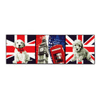 Icons Wall Art