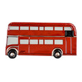 Red London Bus