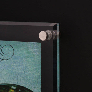 Butterfly 1 Framed Wall Art