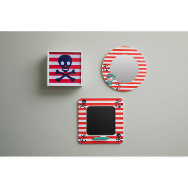 Wall Mountable Chalkboard