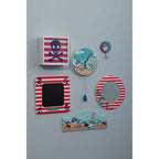Wall Mountable Chalkboard