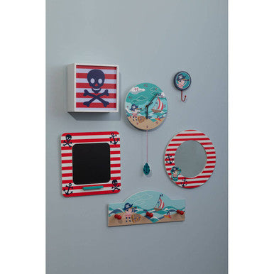 Wall Mountable Chalkboard