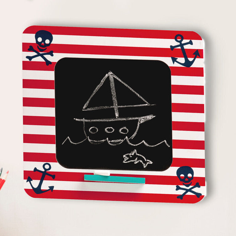 Wall Mountable Chalkboard
