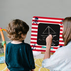 Wall Mountable Chalkboard