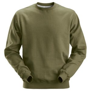 Khaki Green