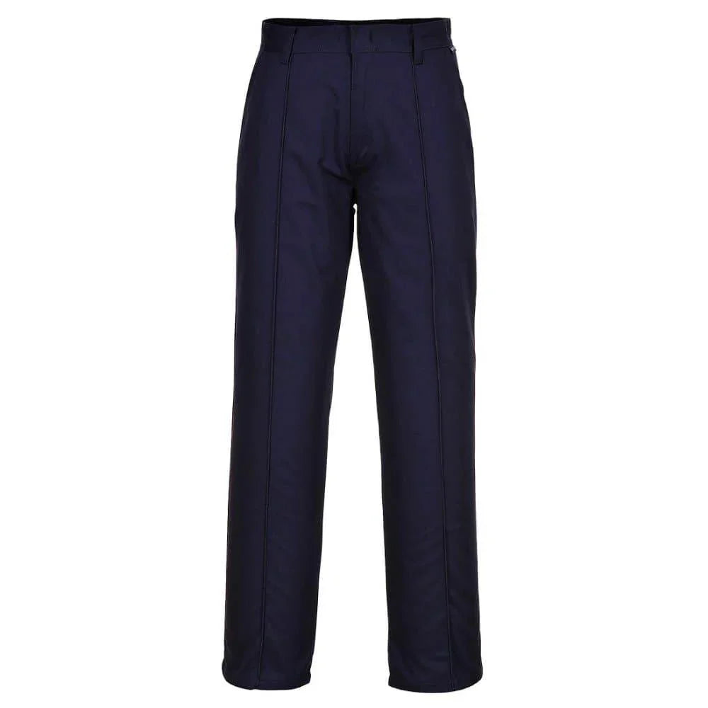 Portwest 2885 Preston Trousers Navy Tall
