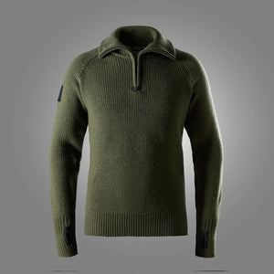 Khaki Green