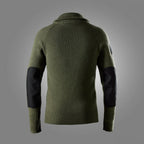 Snickers 2905 ½-Zip Wool Sweater Jumper