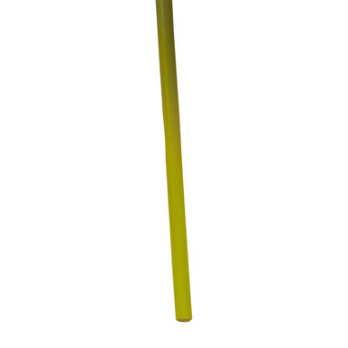 Ivory Allium Flower Stem