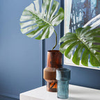 Tall Monstera Palm Stem