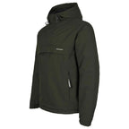 Tuffstuff 295 Sutherland Waterproof 1/4 zip Jacket