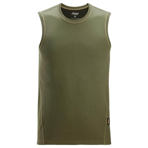 Khaki Green